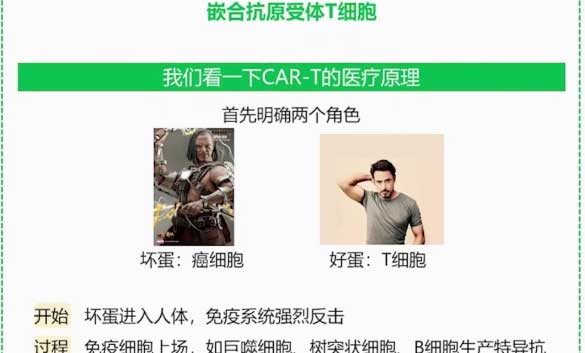 读懂cart