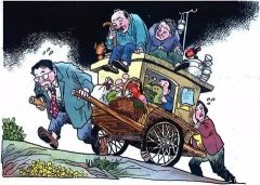 五张图告诉你人寿保险是什么？
