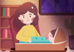 <b>那些苦苦挣扎的全职妈妈，如何重启人生“上坡路”</b>