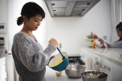 <b>6岁孩子的这句话，成为压垮妈妈的最后一根稻草</b>