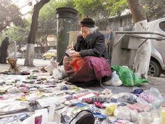 <b>这些你“瞧不起”的职业，其实都在夜里偷偷数钱</b>