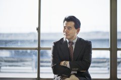 <b>80后职场人深刻感悟：这份稳定工作却让我失去了职场</b>