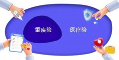 <b>有了百万医疗险，还要买重大疾病保险吗？</b>